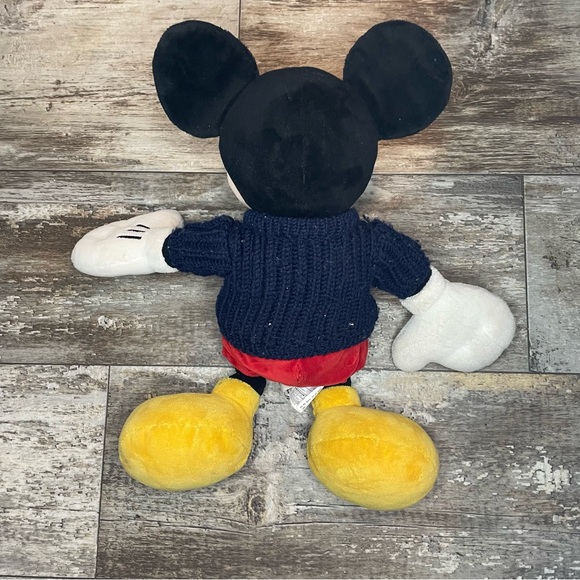 Disney Store 4th of July Mickey Mouse - Picture 3 of 4